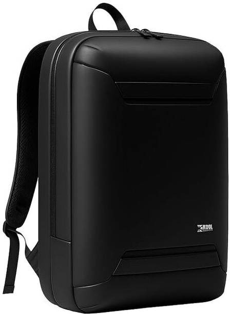 Medium 30 L Laptop Backpack Travessary City Traveller Backpack | 15.6” Laptop Bag | Water-Resistant | Unisex