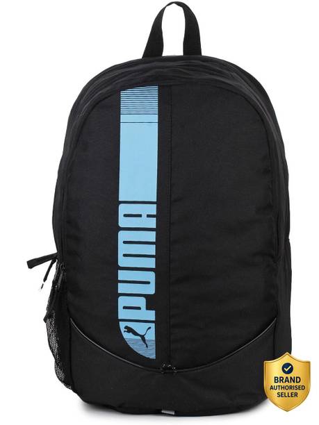 Small 18 L Backpack IND Logo