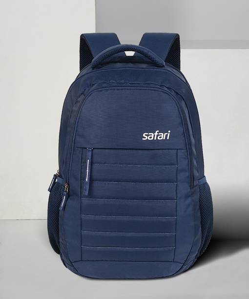 SAFARI Deluxe 35 L Laptop Backpack