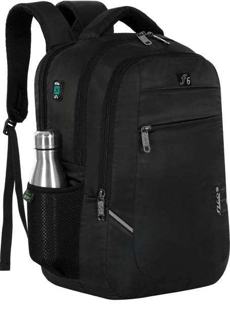 Medium 25 L Laptop Backpack stylish Backpack Boys Girls/Office /College/Travel Waterproof School Bag