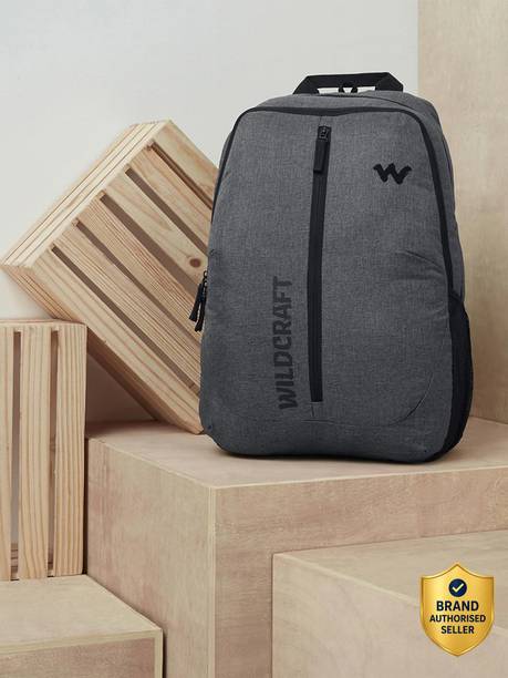 Medium 30 L Laptop Backpack Majestic_Mel