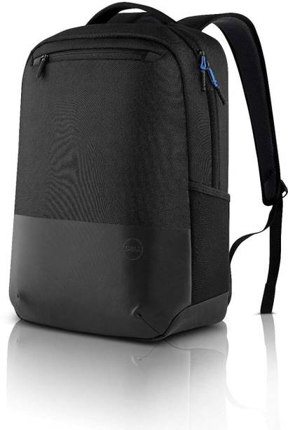 DELL Pro Slim Backpack 15 Fits Most laptops up to 38.1 cm 20 L Laptop Backpack