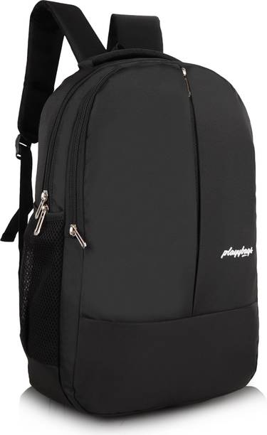 PLAYYBAGS School Bag stylish durable trendy 25 L Backpack