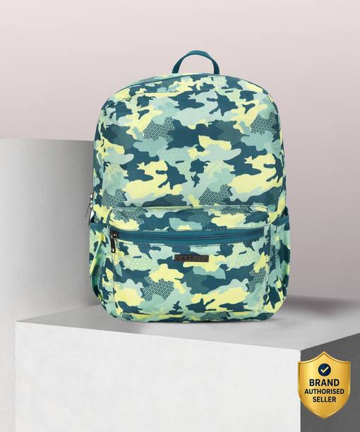 Medium 30 L Backpack COLE BACKPACK LARGE (E) OLIVE