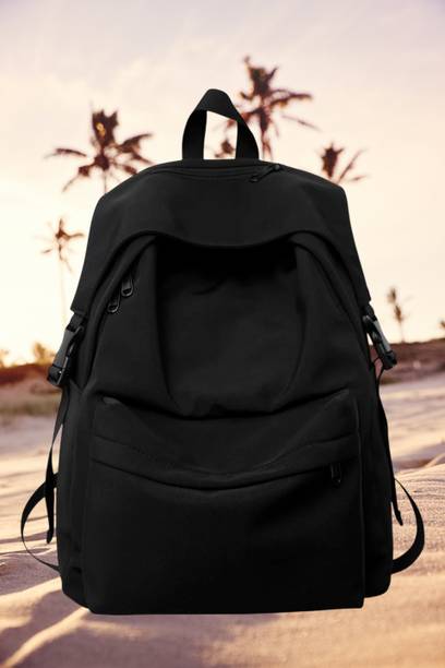 Spinsell Backpacks For College And Offices For Girls And Women For Regular Use 15 L Backpack