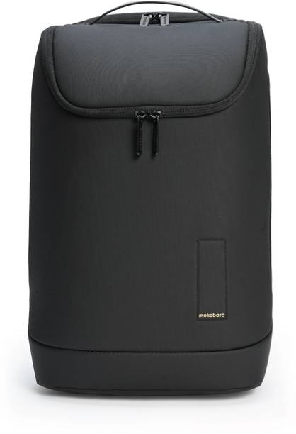 Mokobara The Transit Backpack - 20L 20 L Laptop Backpack