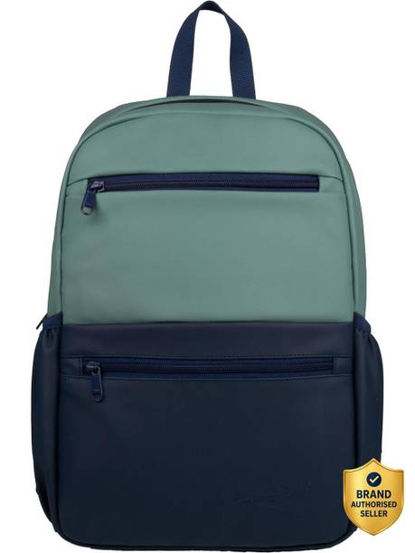 Small 10 L Backpack Zest Pista Nvy Blu