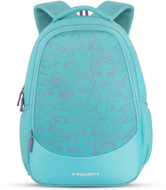 Priority Fantasia 002 College Bag ARBL 32 L Backpack