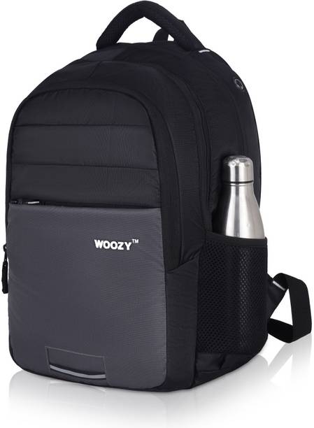 Woozy Lummox bag 29 L Laptop Backpack