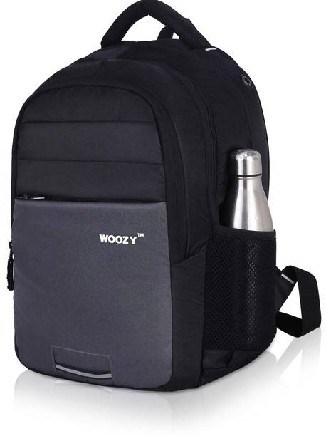 Woozy Lummox bag 29 L Laptop Backpack