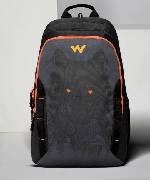 Wildcraft Daredevil 43 L Laptop Backpack
