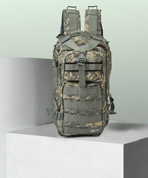 F GEAR Military Tactical Marpat ACV Digital Camo 29 L Backpack