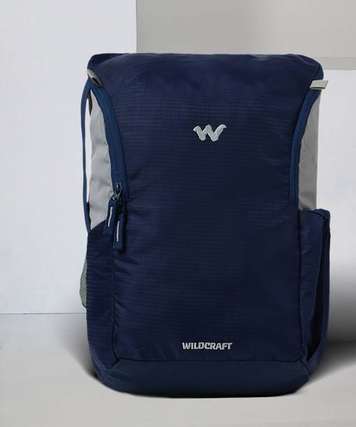 Wildcraft Backpacks - Buy Wildcraft Backpacks @Min 50% Off Online ...