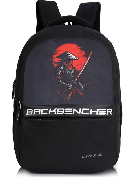 linza Stylish Laptop Backpack for Men & Women – Durable FOR School/College Bag 30 L Laptop Backpack