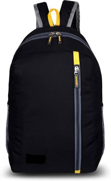 Small 15 L Backpack Stylish Casual Backpack for Daily Use