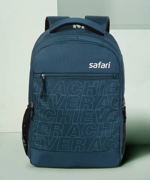 SAFARI Acheiver 26 L Laptop Backpack