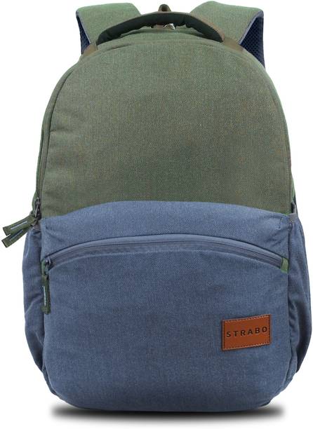 Strabo COOPER 25 L Laptop Backpack