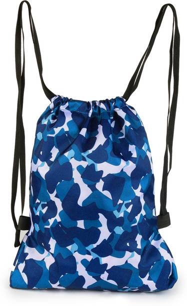 Small 19 L Backpack R CAMO DRAWS 19 LITERS_10