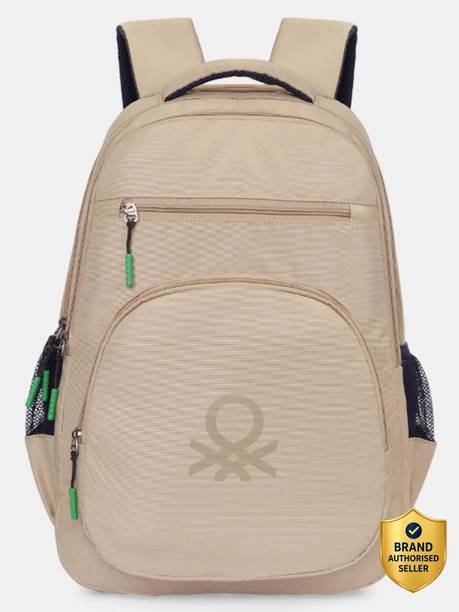 Medium 28 L Laptop Backpack HYPE