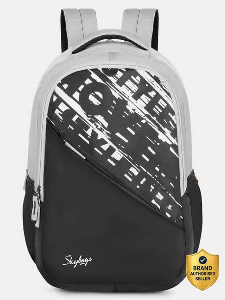 Medium 22 L Laptop Backpack FUSE PLUS 01