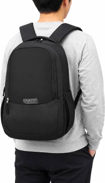 Large 35 L Laptop Backpack SIGMA 19" LAPTOP BACKPACK