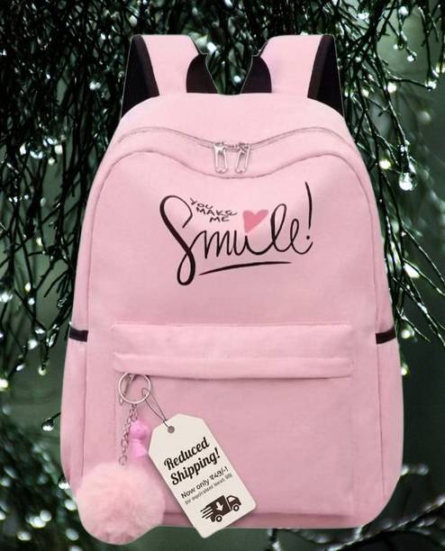 MSWDESIGN BACKPACK FOR WOMAN 18 L Backpack
