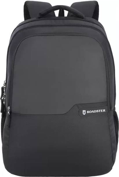 Roadster Unique Aesthetic 30 L Laptop Backpack