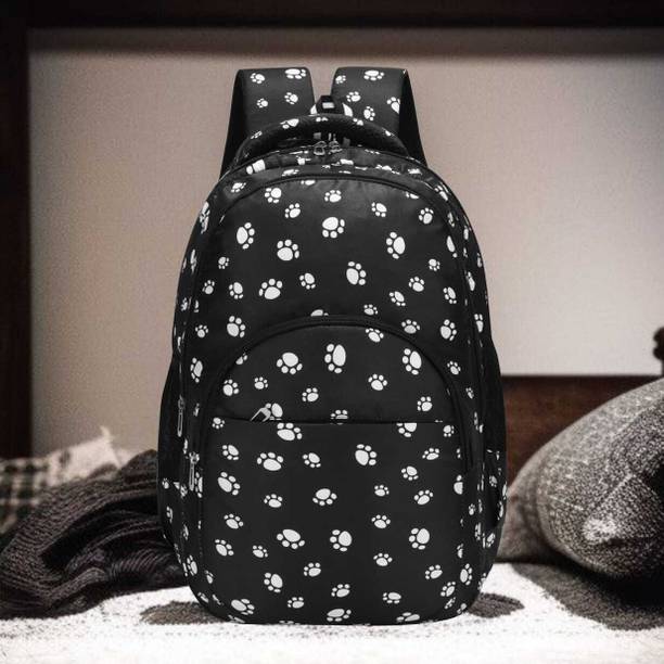 ScoutPack School bag for girls | school bag for boys | School bag for kids6 Waterproof School Bag