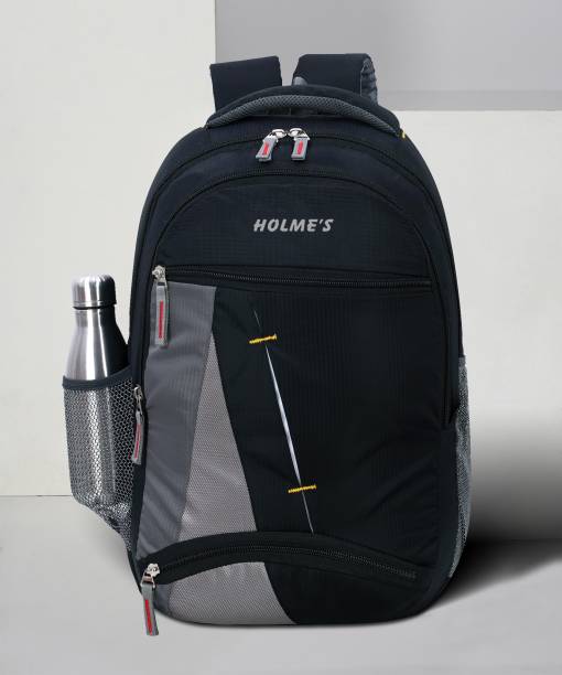 HOLME'S Laptop Backpack School Bag/College Bag For Unisex 25 L Laptop Backpack