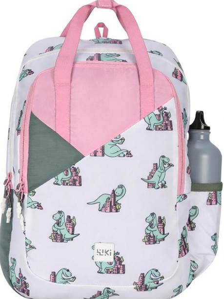 Wildcraft WIKI CHAMP 3 20 L Backpack