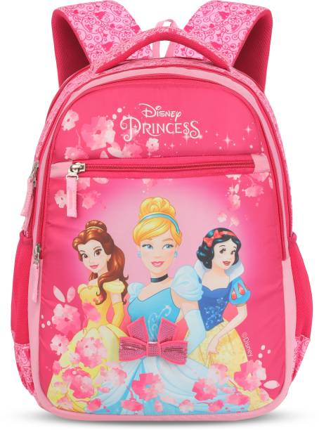 Priority 16 inch Medium Hersheys (Light Pink) 27 L Backpack