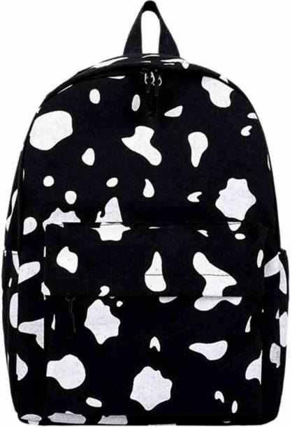 Alison Attractive Women's & Girls College and Traveling, School Backpack Waterproof Backpack