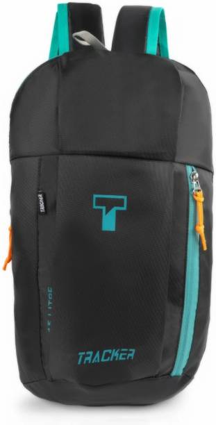 Tracker MINI-BAG-SEA GREEN-15 LITRS 15 L Backpack