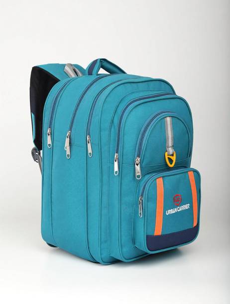 urban carrier Stylish Waterproof School bag 6th to 10th Class 65 L Backpack