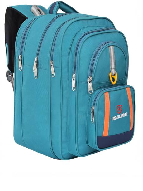 urban carrier Stylish Waterproof School bag 6th to 10th Class 65 L Backpack