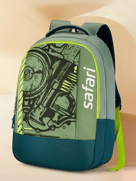 SAFARI Nitro 30 L Backpack