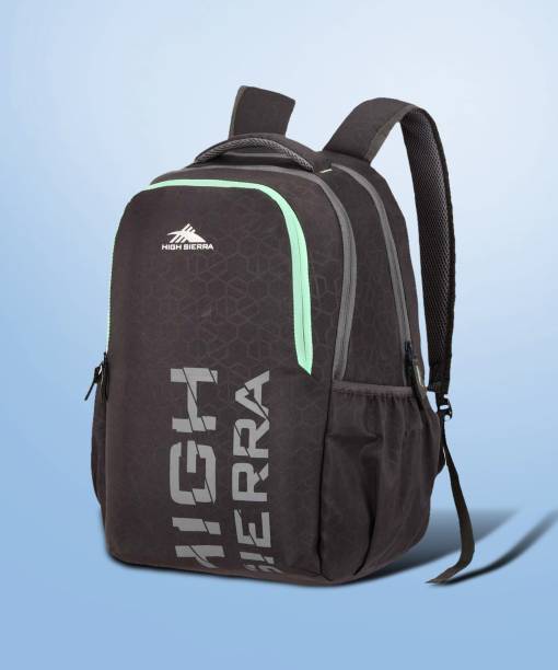 High Sierra by American Tourister HS CANYON BACKPACK LP...