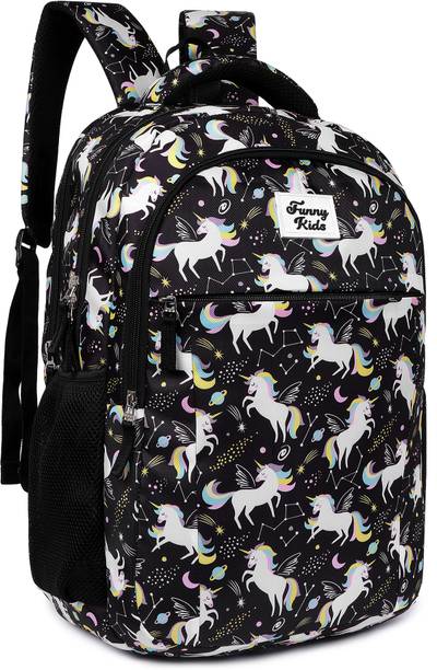 Dejan for Boys Girls Kids, Unisex Backback, Laptop Bag, Daypack Waterproof School Bag, Waterproof School Bag