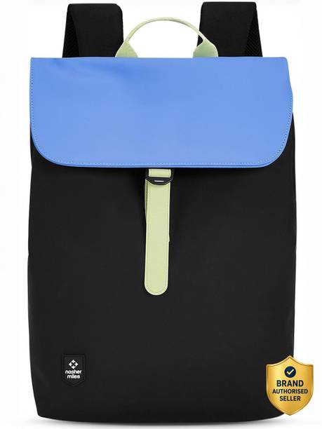 Medium 25 L Laptop Backpack Soho Laptop Backpack for Men & Women|Collage/Casual/School| 25L,Black
