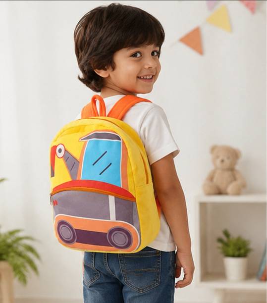ANVIK Digger Buddy Backpack 5 L Backpack