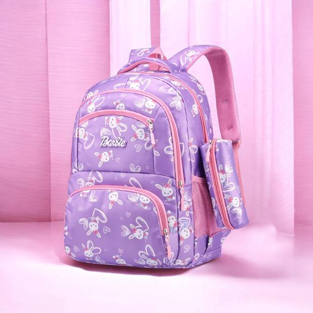 LUSION UR-LD06-PURPLE 25 L Backpack