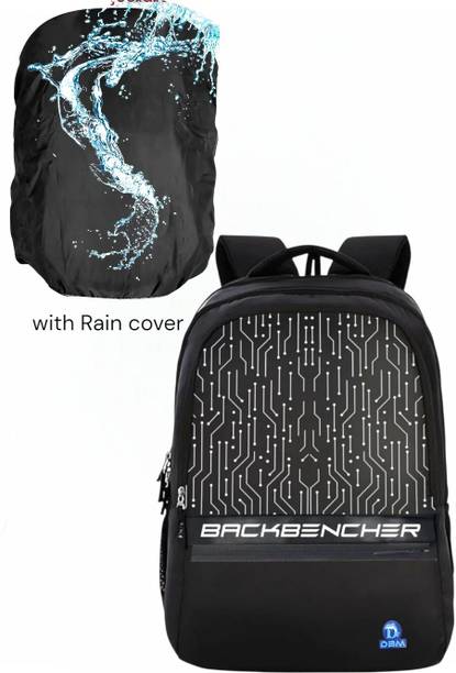 DOLPHINBM DOLPHIN LINER 41 L Laptop Backpack