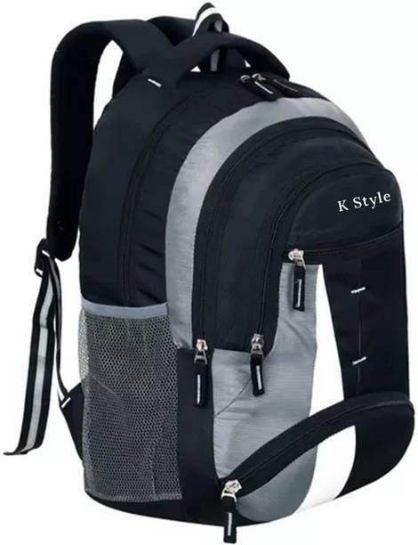 Kstyle Laptop Backpack/School Bag/College Bag Office Casual Bag 30 L Laptop Backpack