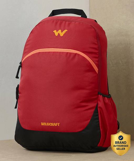 Small 20 L Laptop Backpack Zeal
