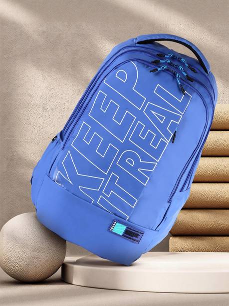 Gear KEEP IT REAL BACKPACK 40 L Backpack