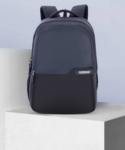 AMERICAN TOURISTER Valex 27.5 L Laptop Backpack