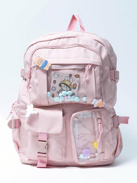 DESENCE 25L Casual Backpack 25 L Backpack