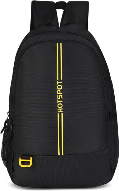 Hotspot |Daily use|Tuition |Office |College Backpack|Travel bag|Men&Women|Daypack 25 L Backpack