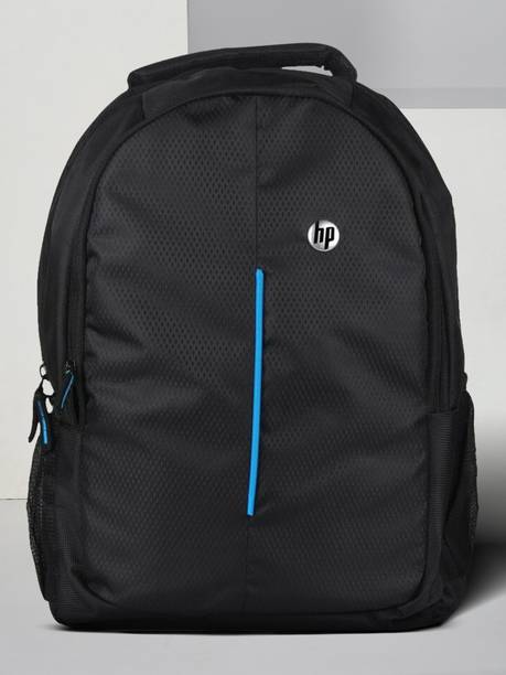 HP JDBAG00007 25 L Laptop Backpack
