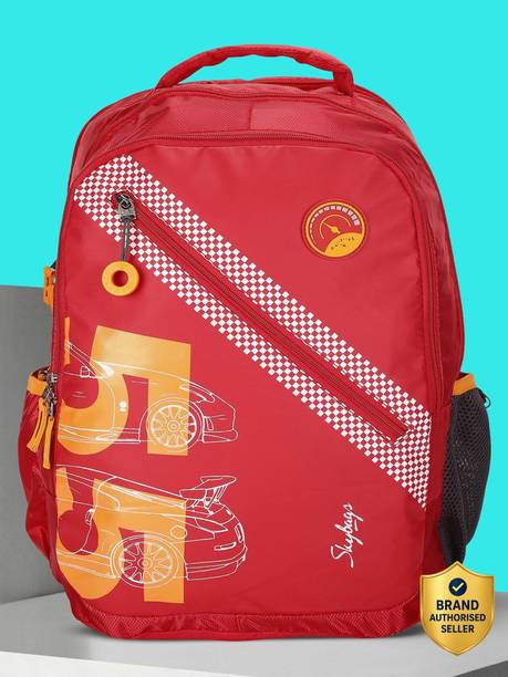 Large 33 L Backpack RIDDLE 3
